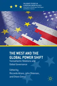 The West and the Global Power Shift_cover