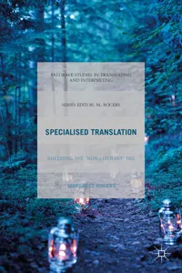 Specialised Translation_cover