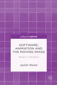 Software, Animation and the Moving Image_cover