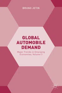 Global Automobile Demand_cover