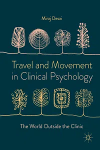 Travel and Movement in Clinical Psychology_cover