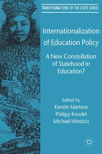 Internationalization of Education Policy_cover