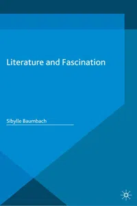 Literature and Fascination_cover