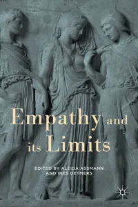 Empathy and its Limits_cover