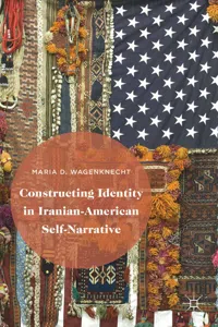 Constructing Identity in Iranian-American Self-Narrative_cover