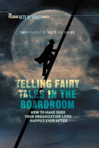 Telling Fairy Tales in the Boardroom_cover