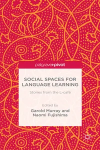 Social Spaces for Language Learning_cover