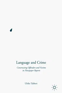 Language and Crime_cover