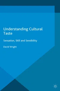 Understanding Cultural Taste_cover