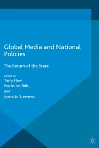 Global Media and National Policies_cover