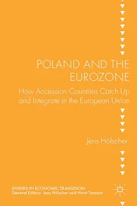 Poland and the Eurozone_cover