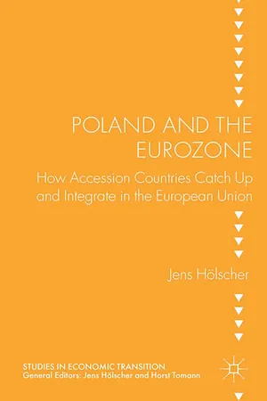 Poland and the Eurozone