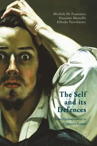 The Self and its Defenses_cover