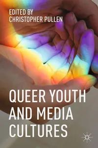 Queer Youth and Media Cultures_cover