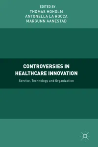 Controversies in Healthcare Innovation_cover