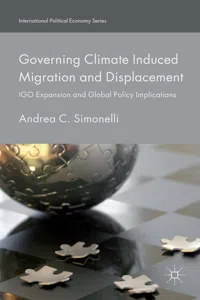 Governing Climate Induced Migration and Displacement_cover