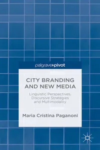 City Branding and New Media_cover