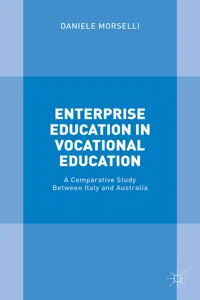 Enterprise Education in Vocational Education_cover