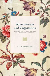 Romanticism and Pragmatism_cover
