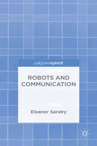 Robots and Communication_cover
