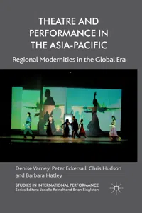 Theatre and Performance in the Asia-Pacific_cover