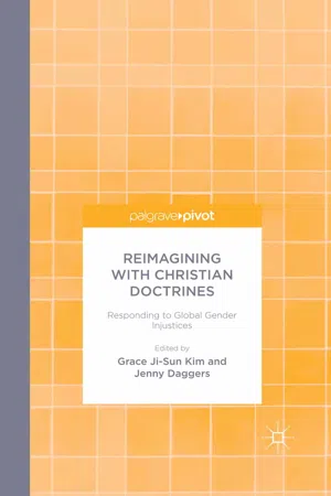 Reimagining with Christian Doctrines