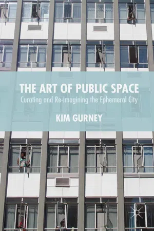 The Art of Public Space