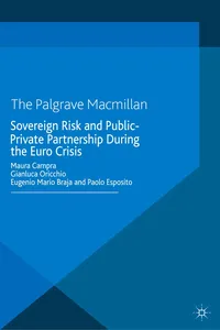 Sovereign Risk and Public-Private Partnership During the Euro Crisis_cover