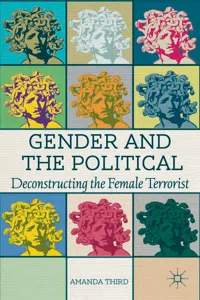 Gender and the Political_cover