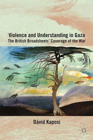 Violence and Understanding in Gaza