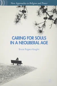 Caring for Souls in a Neoliberal Age_cover