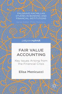 Fair Value Accounting_cover