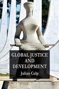 Global Justice and Development_cover