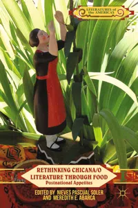 Rethinking Chicana/o Literature through Food_cover