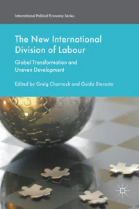 The New International Division of Labour_cover