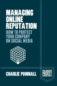 Managing Online Reputation_cover