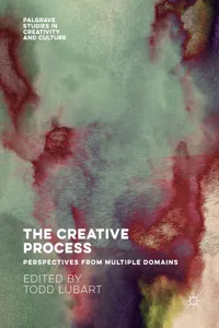 The Creative Process_cover