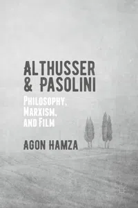 Althusser and Pasolini_cover