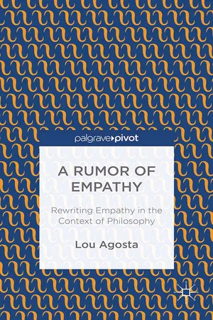 A Rumor of Empathy