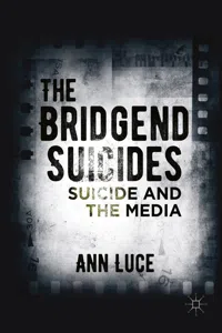 The Bridgend Suicides_cover