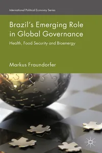 Brazil's Emerging Role in Global Governance_cover