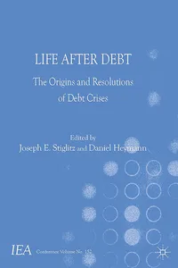 Life After Debt_cover