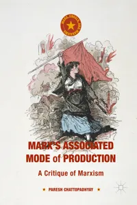 Marx's Associated Mode of Production_cover