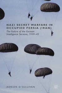 Nazi Secret Warfare in Occupied Persia_cover