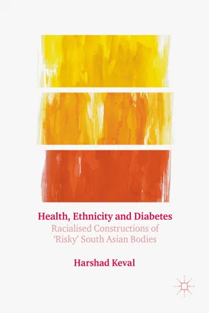 Health, Ethnicity and Diabetes