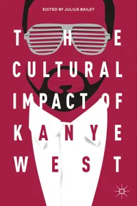 The Cultural Impact of Kanye West_cover