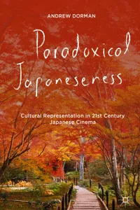 Paradoxical Japaneseness_cover