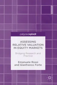Assessing Relative Valuation in Equity Markets_cover