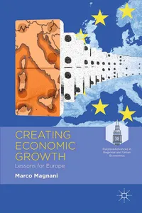 Creating Economic Growth_cover