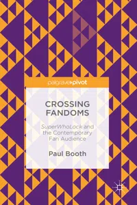Crossing Fandoms_cover